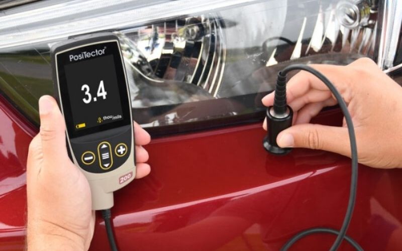 Phương pháp siêu âm