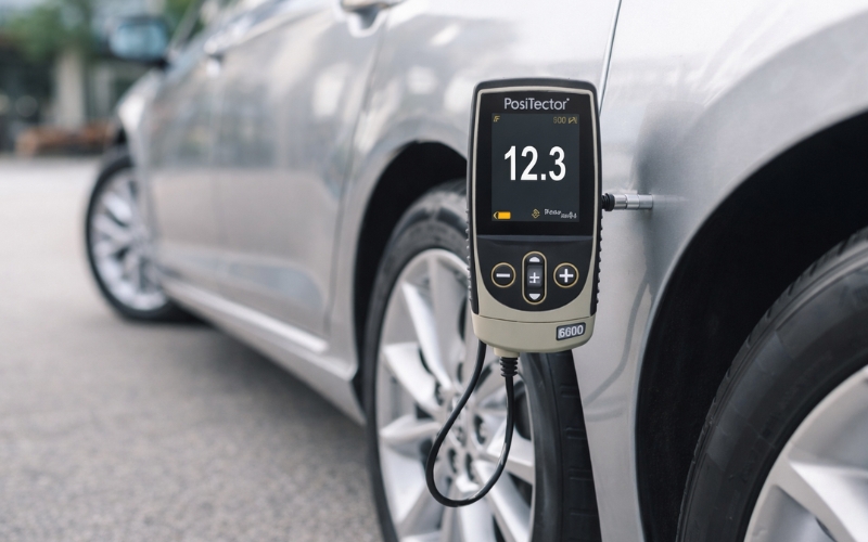 PosiTector 6000 F0S1