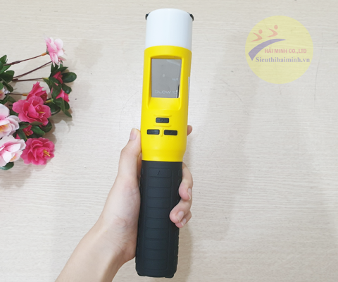 Máy đo nồng độ cồn Sentech iblow 10 (Hàn Quốc)