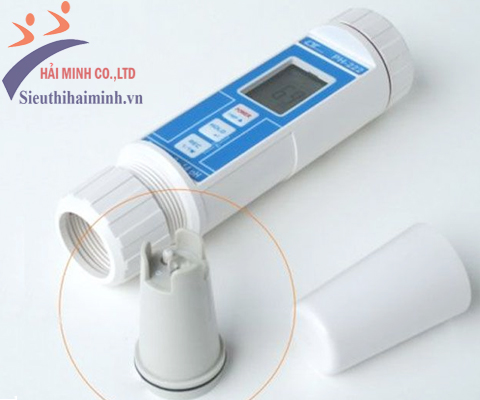 Bút đo PH Lutron PH-222