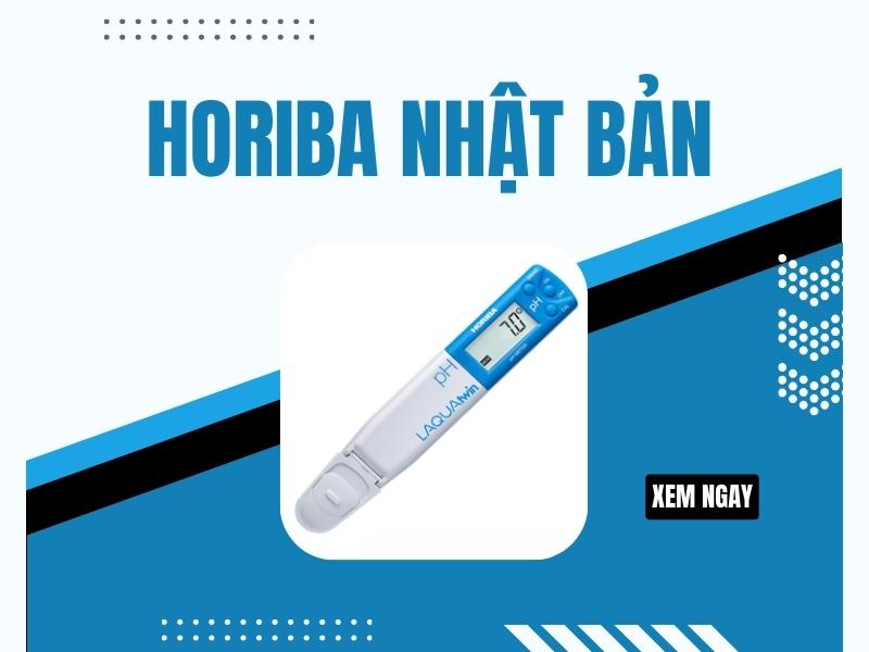 Horiba-Nhat-Ban