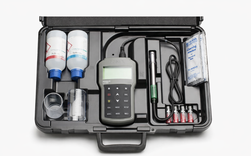 Ưu điểm nổi bật của Hanna HI98191