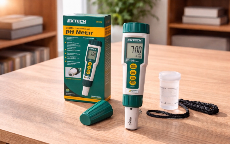 Bút đo pH EXTECH pH100