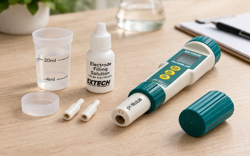 Bút đo pH EXTECH pH110