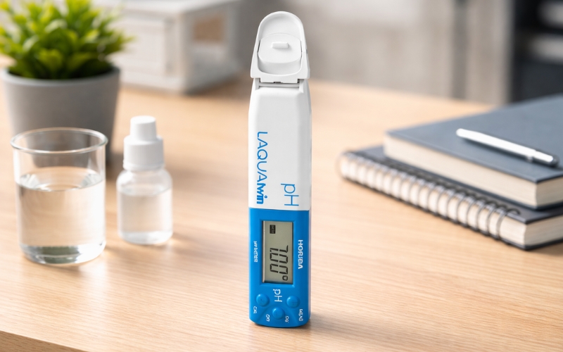 Bút đo pH Horiba B-713