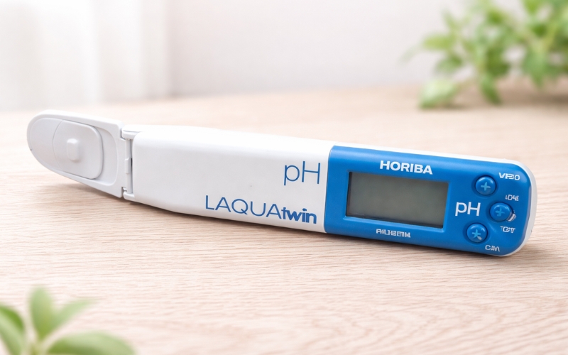 Bút đo pH Horiba pH 11