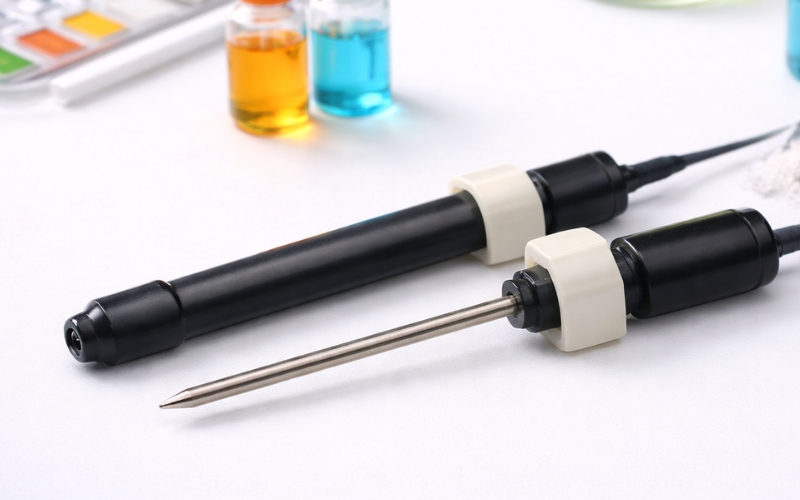 Thông số của máy đo độ pH MMPro PHMKL-013M