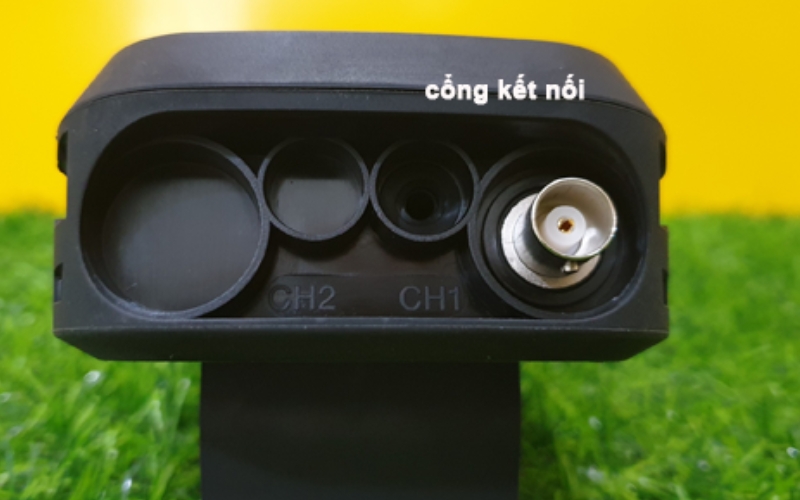 Thông số kỹ thuật của máy đo pH cầm tay Horiba PH210-K