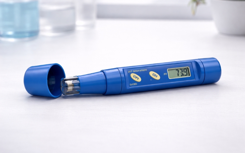 Điểm nổi bật của bút đo pH điện tử MILWAUKEE pH51