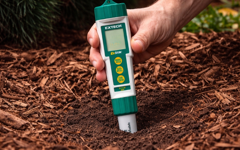 Tính năng nổi bật của bút đo pH EXTECH pH100