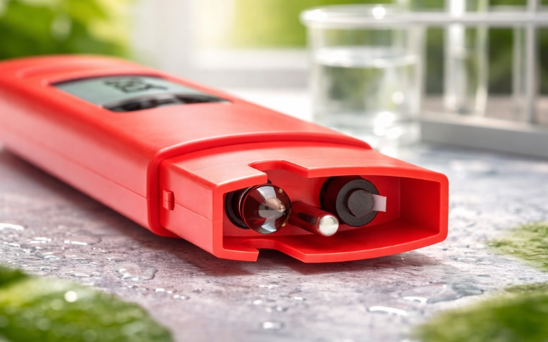 Tính năng nổi bật của bút đo pH HI98107