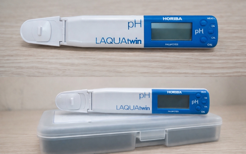 Tính năng nổi bật của Bút đo pH Horiba pH 11