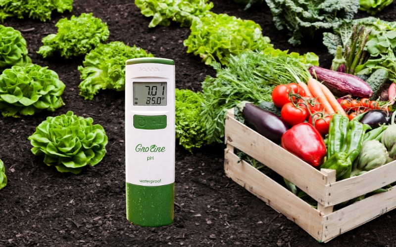 Đặc Điểm Nổi Bật Của Bút Đo Ph Hi98118