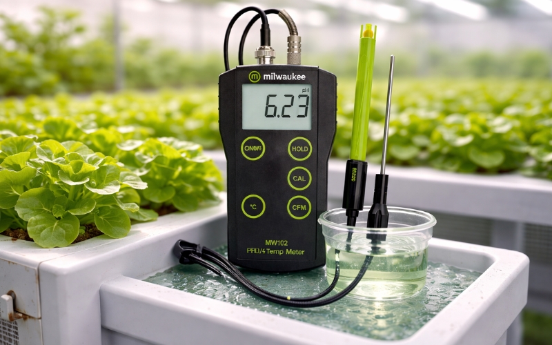 Ưu điểm nổi bật của Milwaukee MW102 + MA920