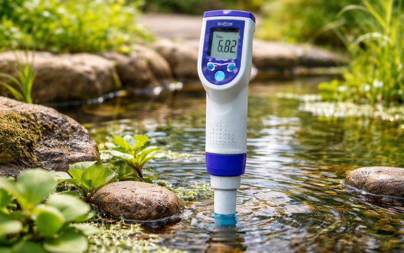 Tính năng nổi bật của máy đo pH GOnDO 7011