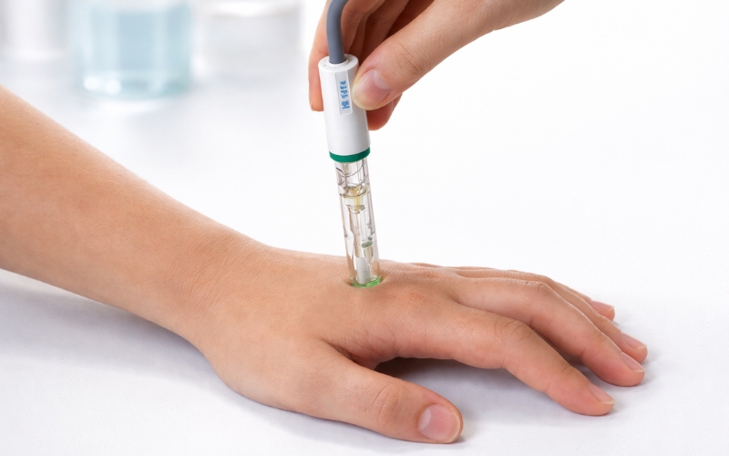 Đặc Điểm Nổi Bật Của Máy Đo Độ Ph Hi99181