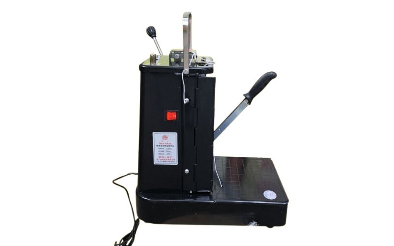 Máy đóng chứng từ DS-D