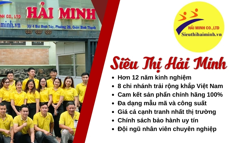 Địa chỉ cung cấp máy đóng đai cầm tay chính hãng, giá rẻ