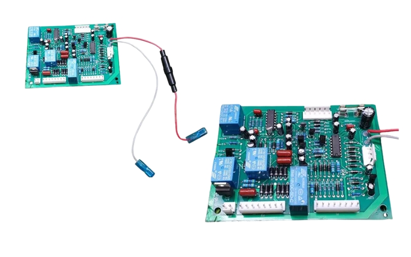 Main máy đóng đai Yamafuji SM10T chính hãng tại Siêu thị Hải Minh