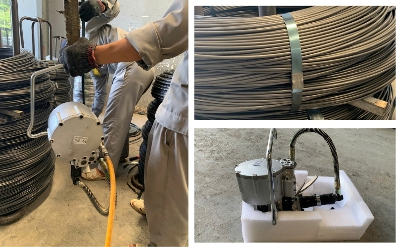 Cấu tạo cơ bản