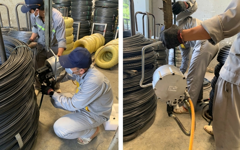 Nguyên lý hoạt động