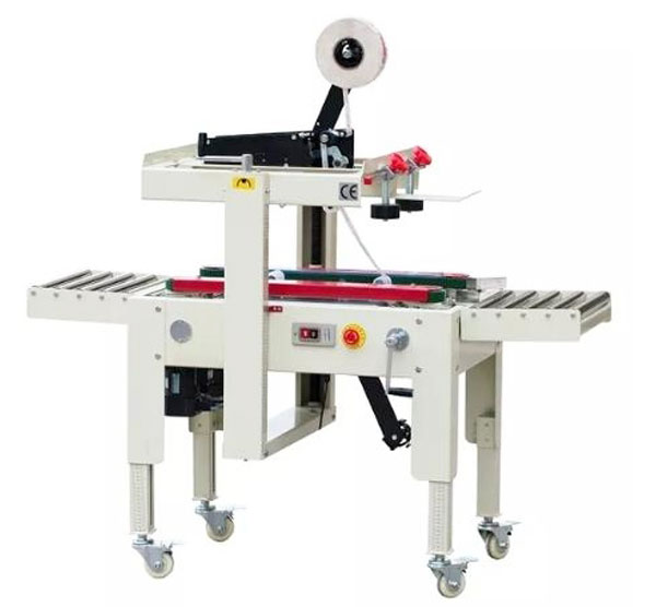Máy dán thùng carton Yamafuji FXJ4030D