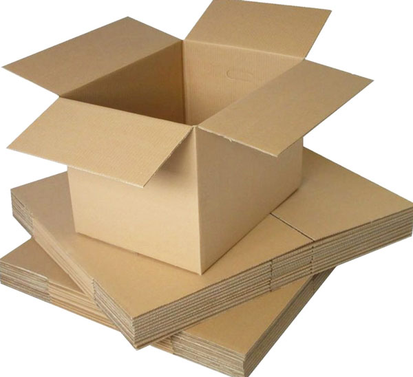 Tìm hiểu về các loại thùng carton đóng hàng phổ biến hiện nay