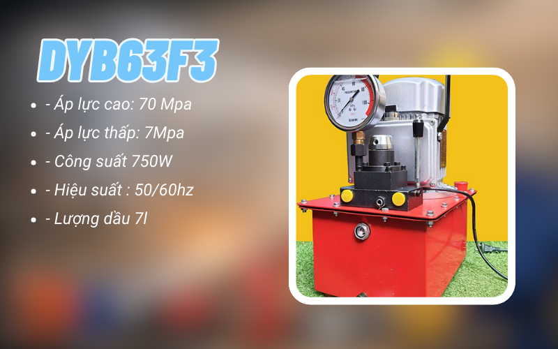 7 mẫu máy đột lỗ sắt hộp mạnh mẽ, giá tốt nhất hiện nay