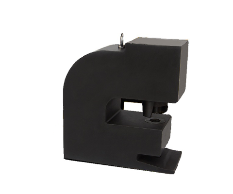 Máy đột thủy lực CH100