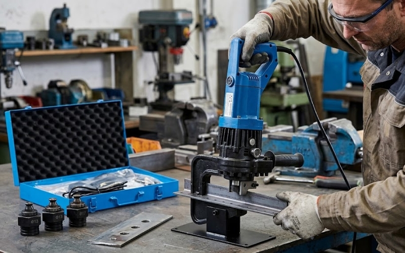 Tính linh hoạt và không gian làm việc