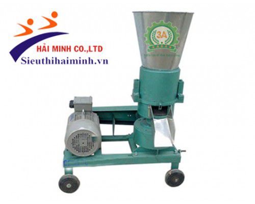 máy ép cám viên 3a trục đứng máy ép cám viên 3a trục đứng