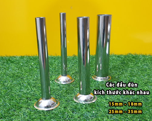 Máy đùn xúc xích quay tay YM-10L