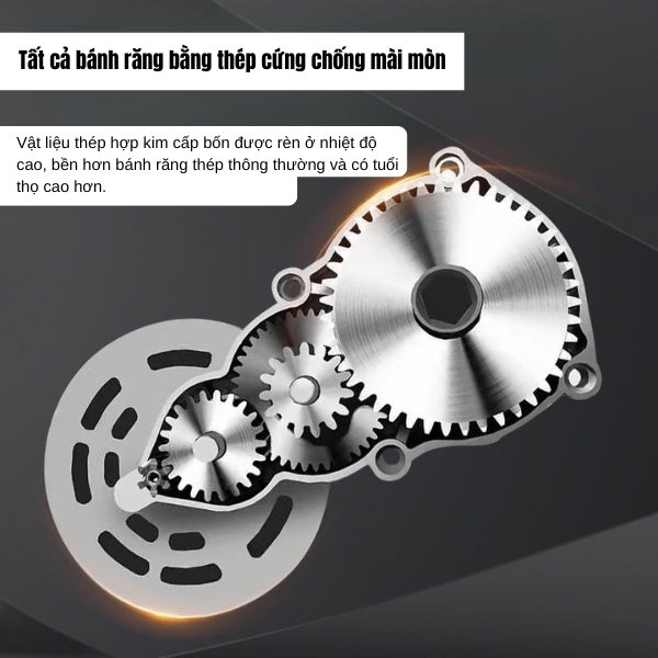 Máy ép dầu công nghiệp Yamafuji SY-3000A