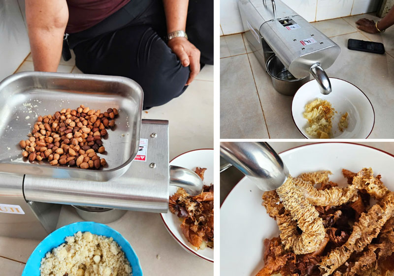 Khách hàng nói gì về Sản phẩm - Dịch vụ của Hải Minh