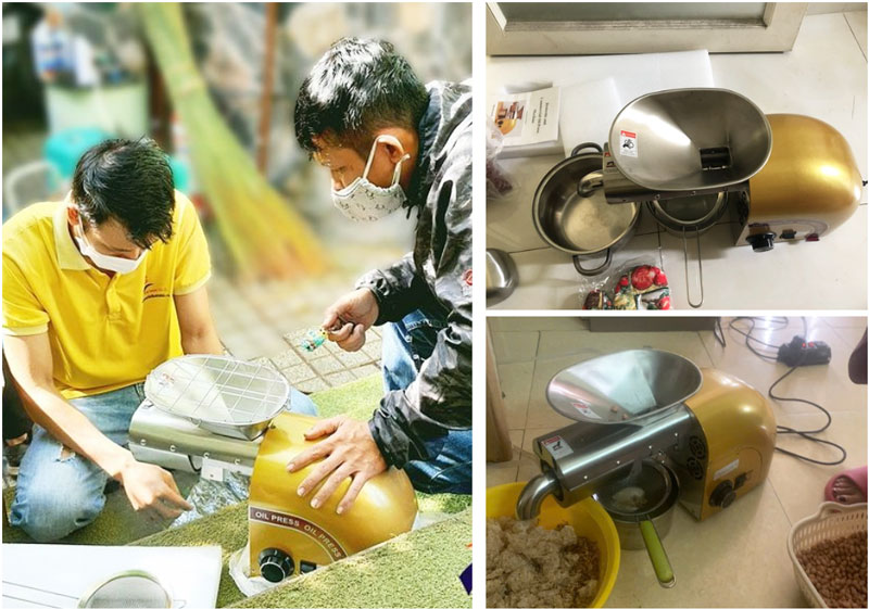 Khách hàng nói gì về Sản phẩm - Dịch vụ của Hải Minh