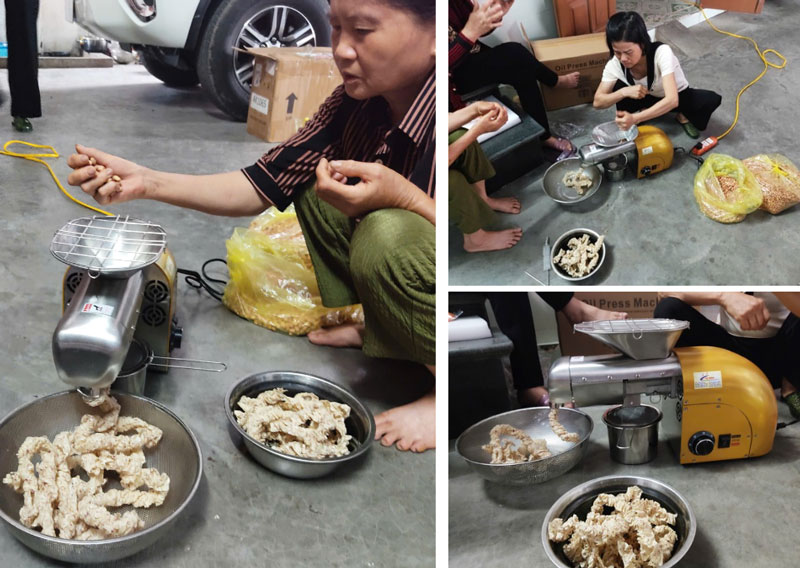 Khách hàng nói gì về Sản phẩm - Dịch vụ của Hải Minh