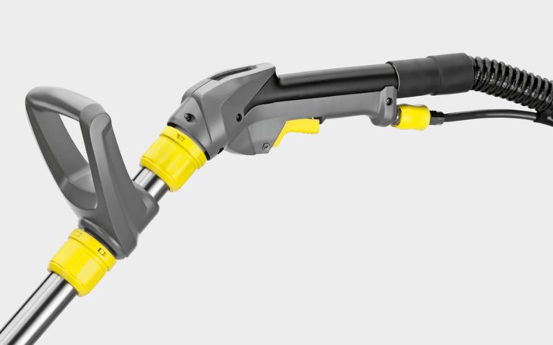 Thiết kế Máy giặt thảm Karcher Puzzi 10/1