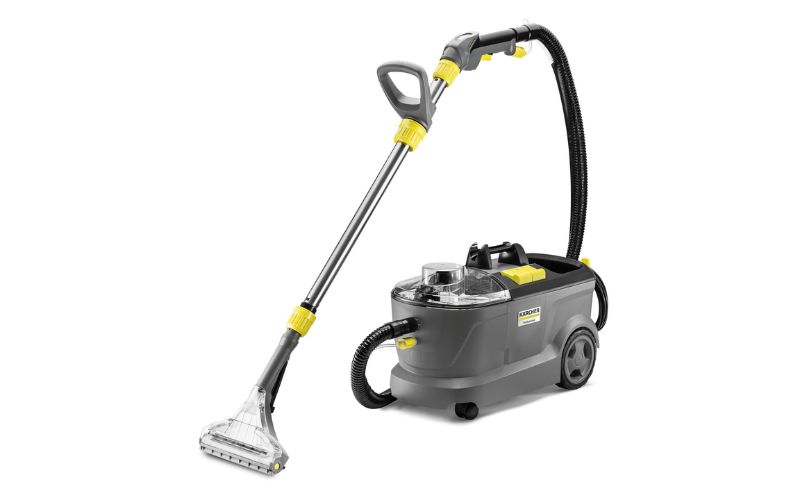 Máy giặt thảm Karcher Puzzi 10/1