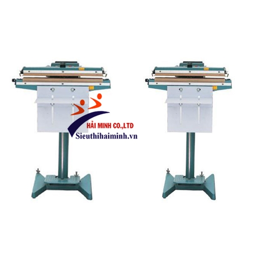 Máy hàn miệng bao đạp chân PFS-350