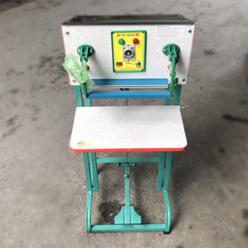 Máy hàn miệng túi M4-300mm