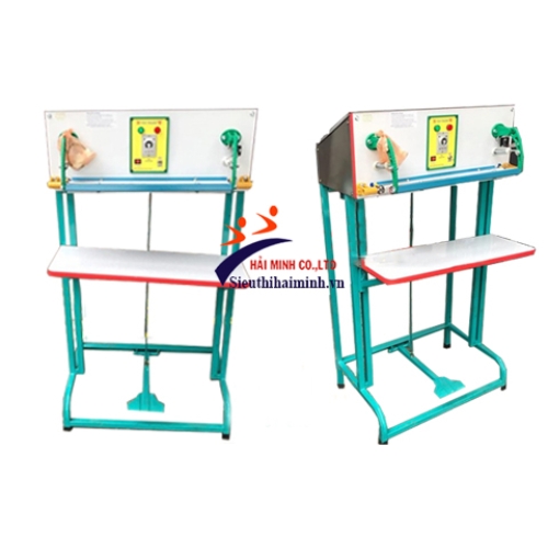 Máy hàn miệng túi M4-500mm