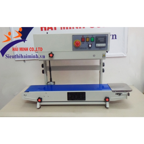 Máy hàn miệng túi tự động dạng đứng FR-900
