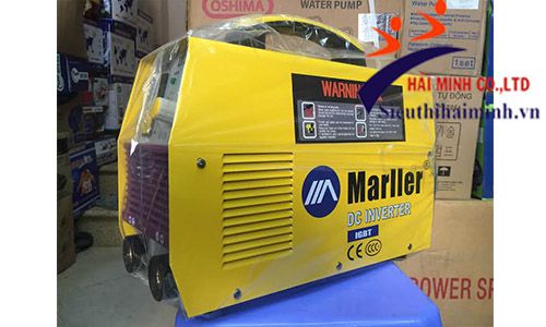 Máy hàn que Marller arc 250