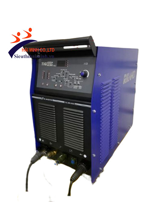 Máy hàn Riland TIG 400PAC/DC