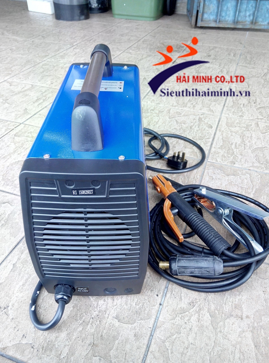 máy hàn que Riland ARC 200 chính hãng hải minh