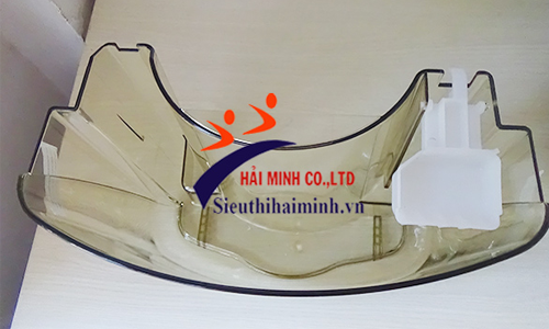 thùng chưa máy hút ẩm Aikyo AD-14B-EU