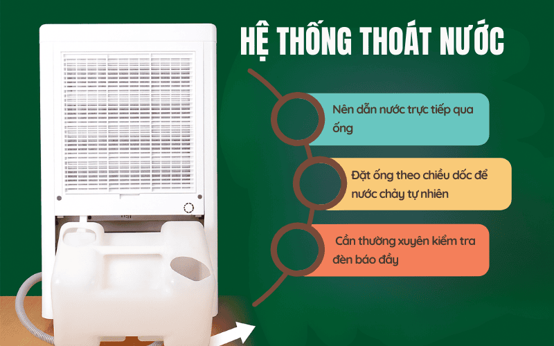 Hệ thống thoát nước