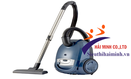 máy hút bụi