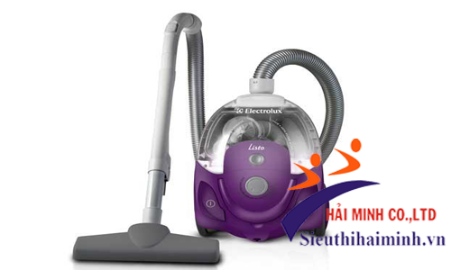 máy hút bụi