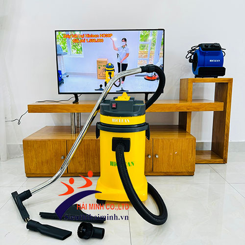 Máy hút bụi HiClean HC30P